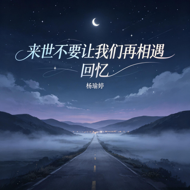 来世不要让我们再相遇 (回忆)