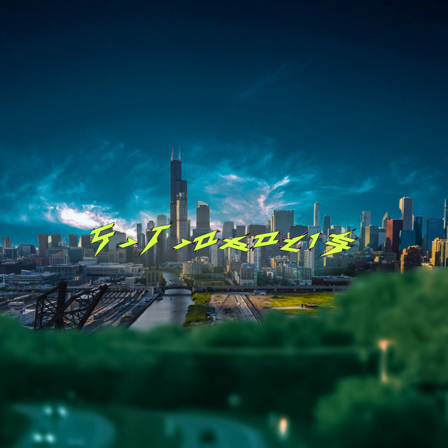 Citiopolis cover art