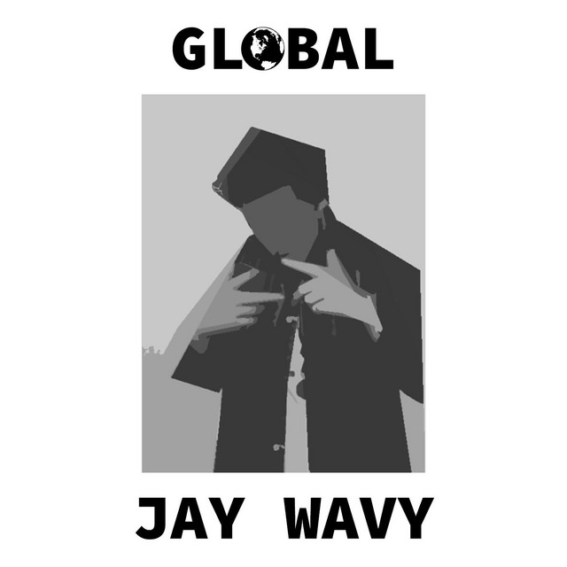Global cover art