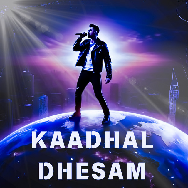 Kaadhal Dhesam - Sped Up