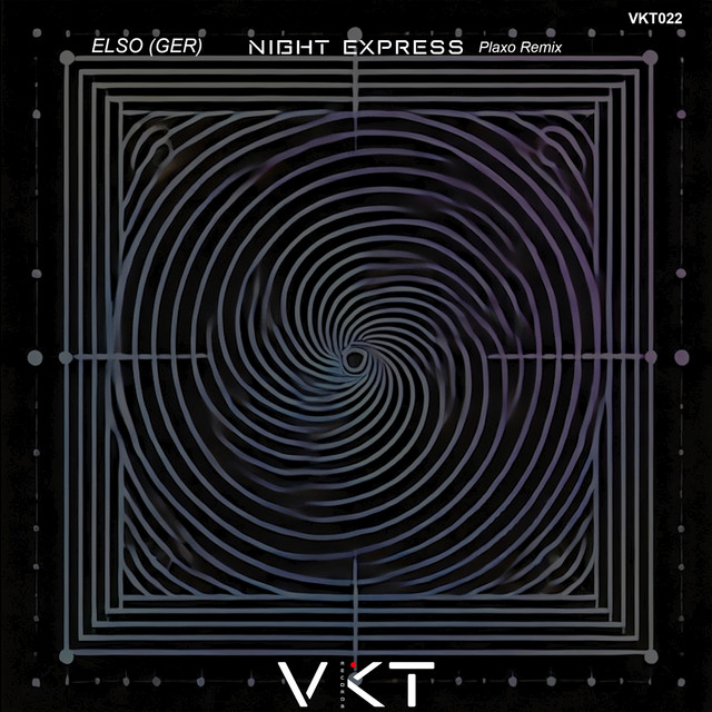 Night Express - Original Mix