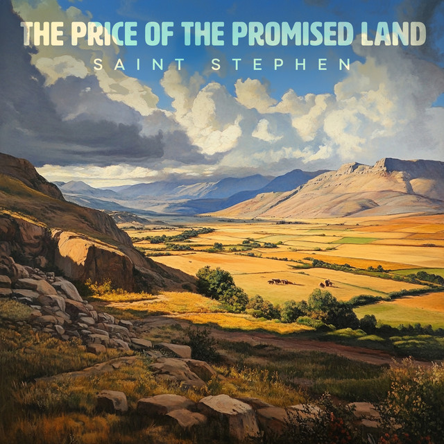 The Price of the Promised Land