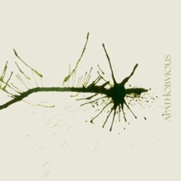 Apathobvious cover art