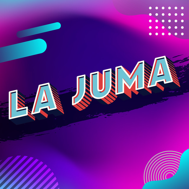 La Juma cover art