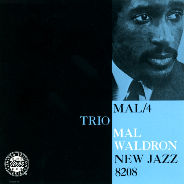Mal/4: Trio (Remastered 1994) cover art