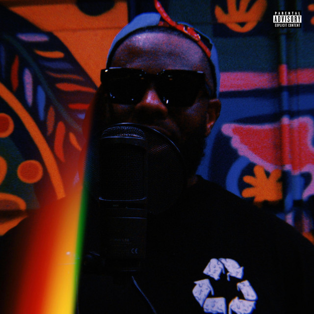 1ST DAY OUT THE JOB cover art