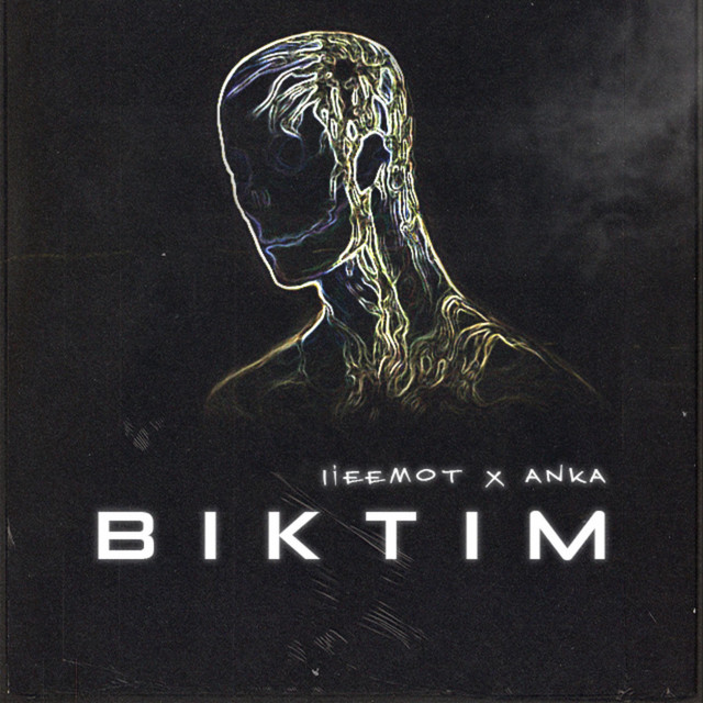 bıktım cover art