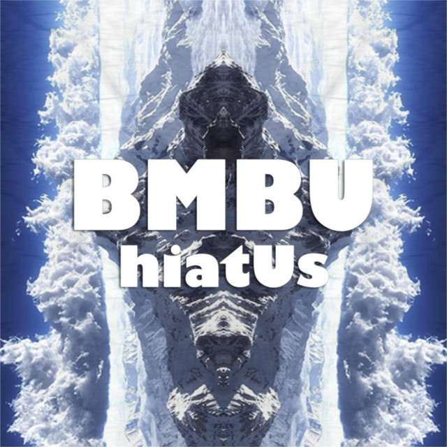 hiatUs cover