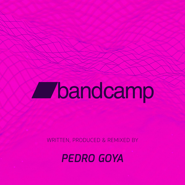 Bandcamp Exclusive #2 album image