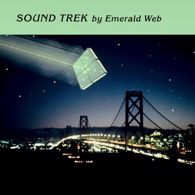 Sound Trek (Remastered) cover art
