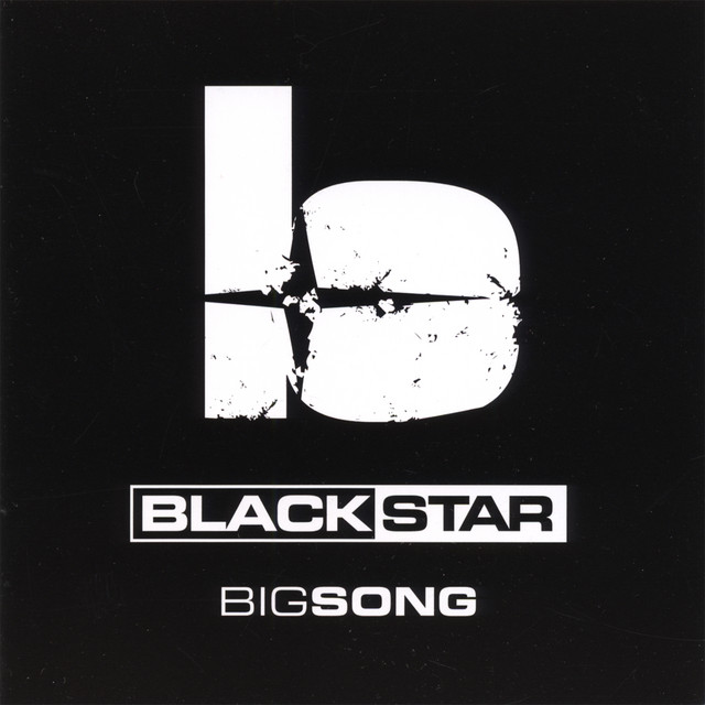 Big Song cover