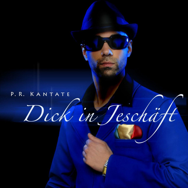 P.R. Kantate Present Ras Krass Photo