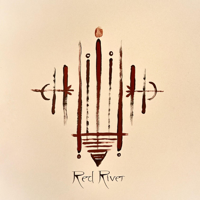 Red River cover art