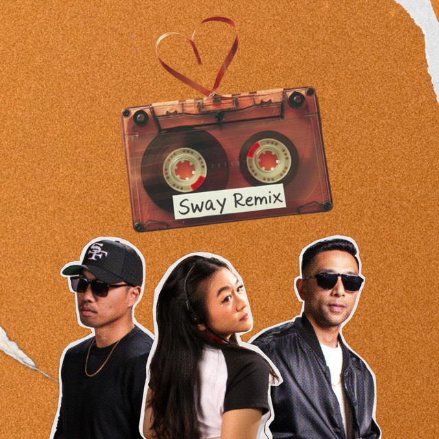 Sway (Remix) cover art