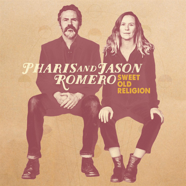 Sweet Old Religion cover art