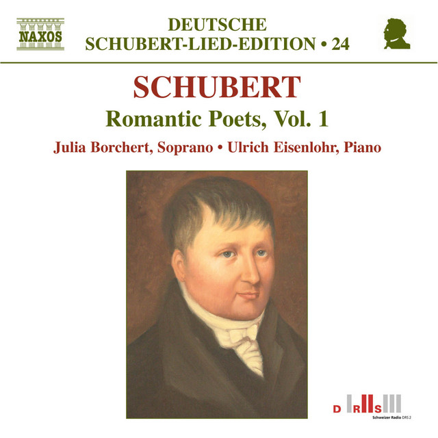 Lachen und Weinen, Op. 59, No. 4, D. 777