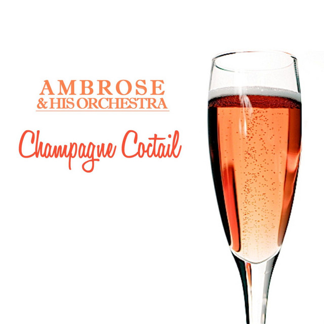 Champagne Cocktail cover art