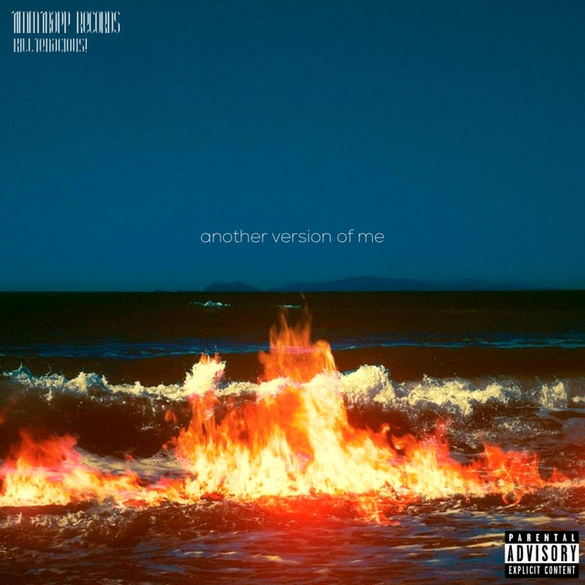 Another Version Of Me cover art
