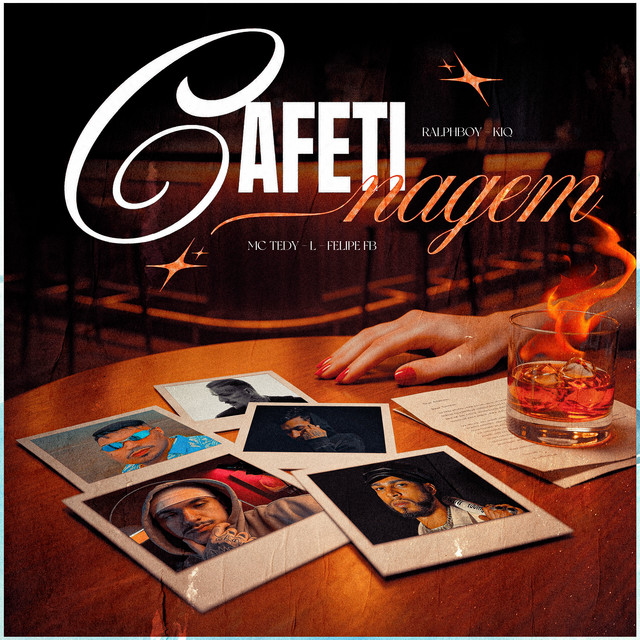 Cafetinagem