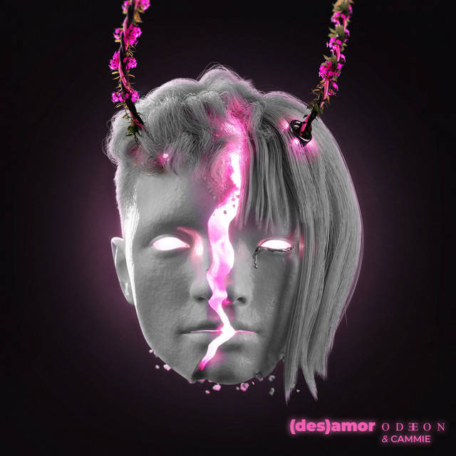 (des)amor cover art