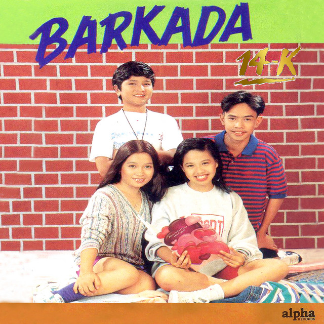 Umiibig Ang Puso cover art
