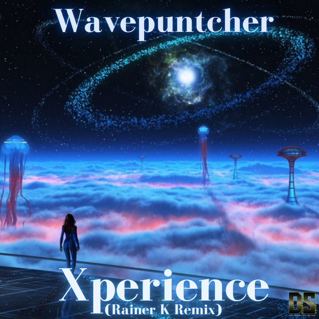 Xperience (Rainer K Remix) cover