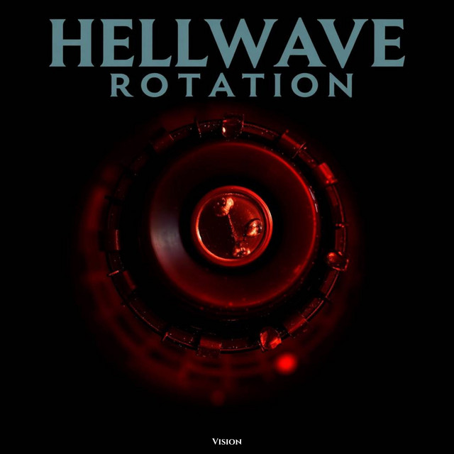Hellwave Rotation cover art