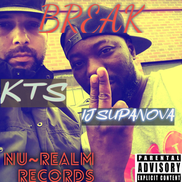 BREAK - Radio Edit