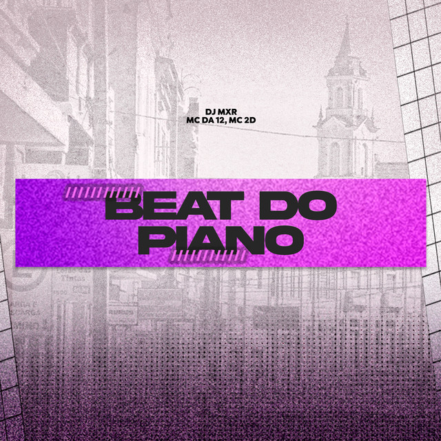 Beat do Piano