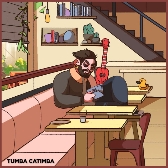 Tumba Catimba - Em9 Remix