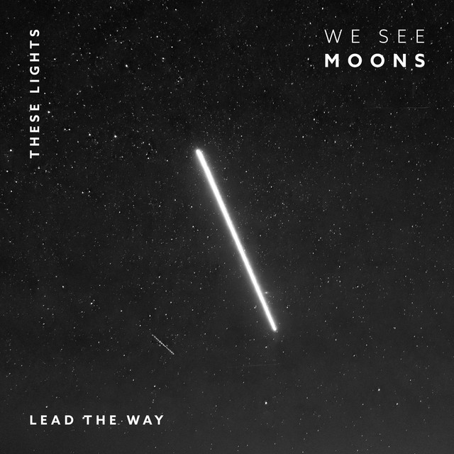 These Lights Lead The Way (single)