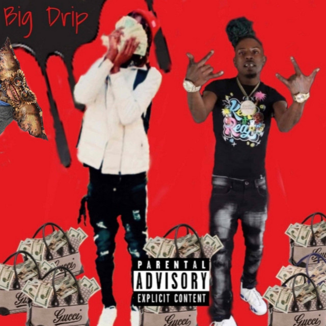 Big Drip - Single by Rello Shawty | Spotify