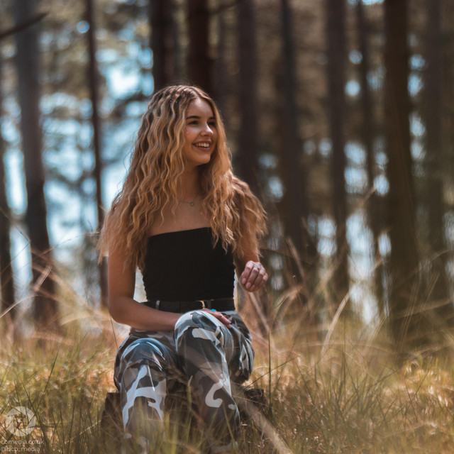 The Matter - Single by Lottiej | Spotify