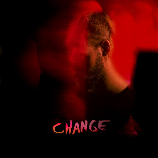 Change cover