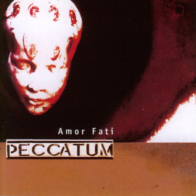 Amor Fati cover art
