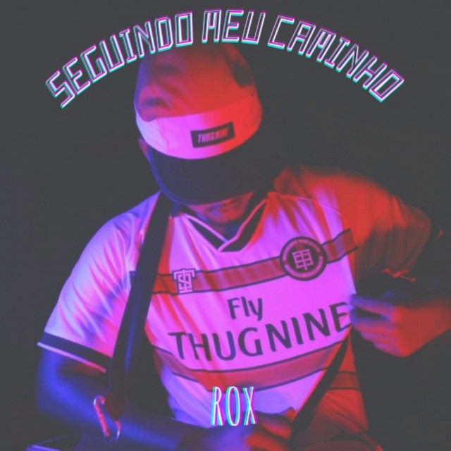 Seguindo Meu Caminho - Single by Rox | Spotify