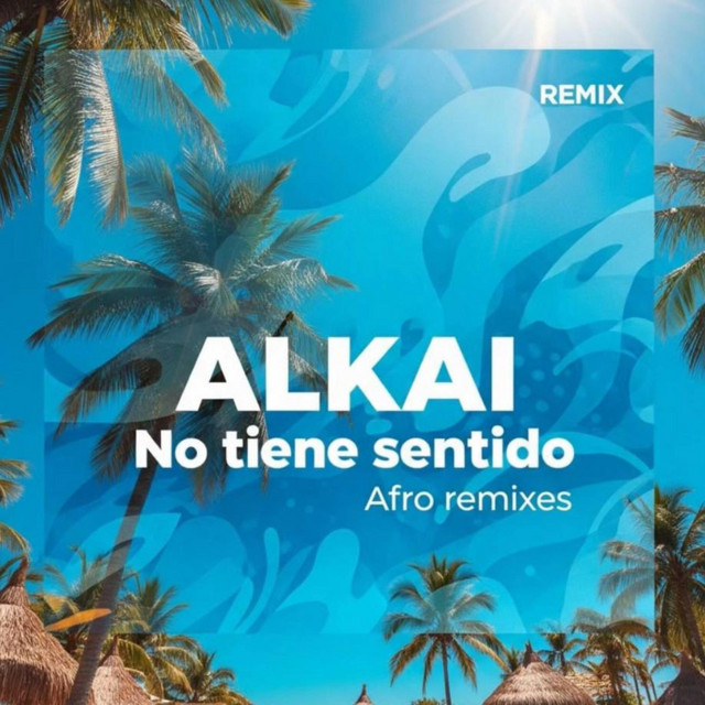 No tiene sentido - Afro Techno