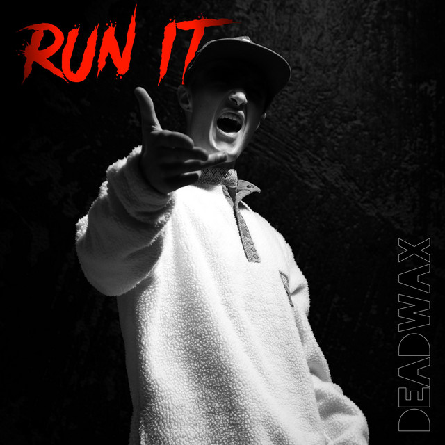 Run It cover art