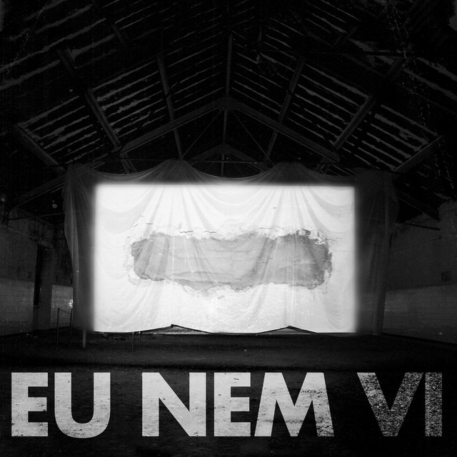 Eu Nem Vi (single)