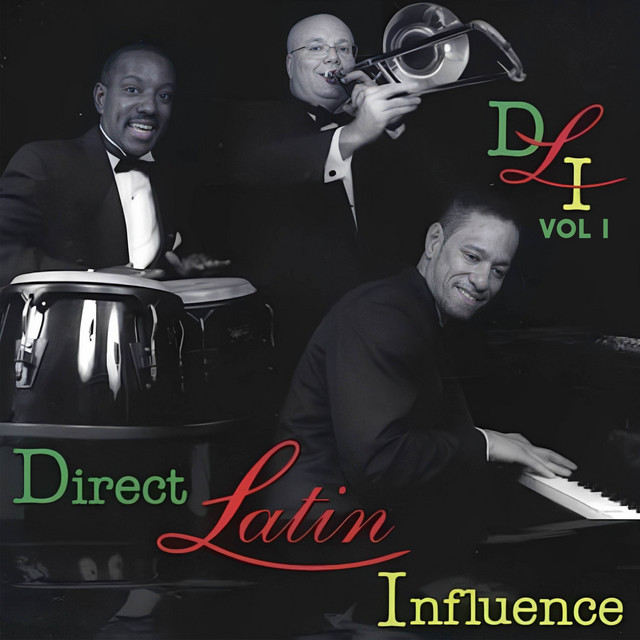 Dli Vol 1 cover