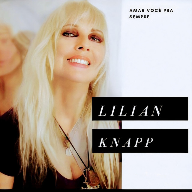 Amar Você Para Sempre cover art
