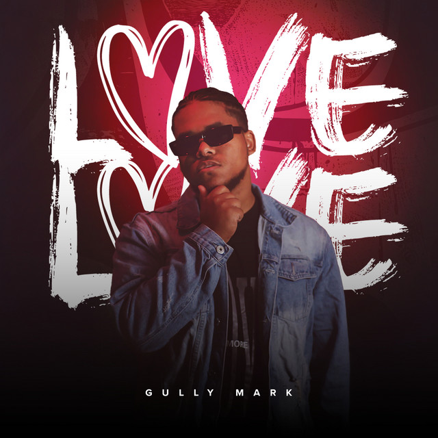 Love Love cover art