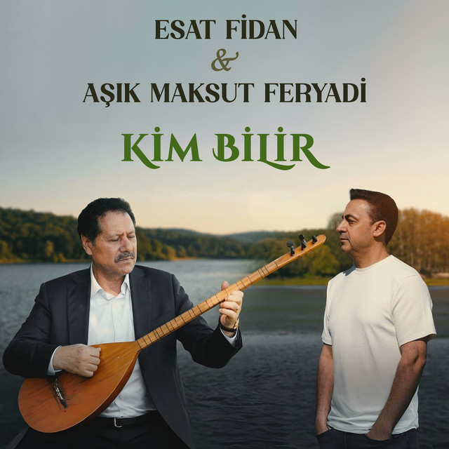 Esat Fidan