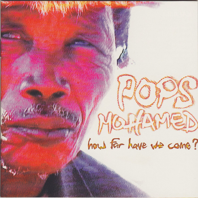 How Far Have We Come? cover art