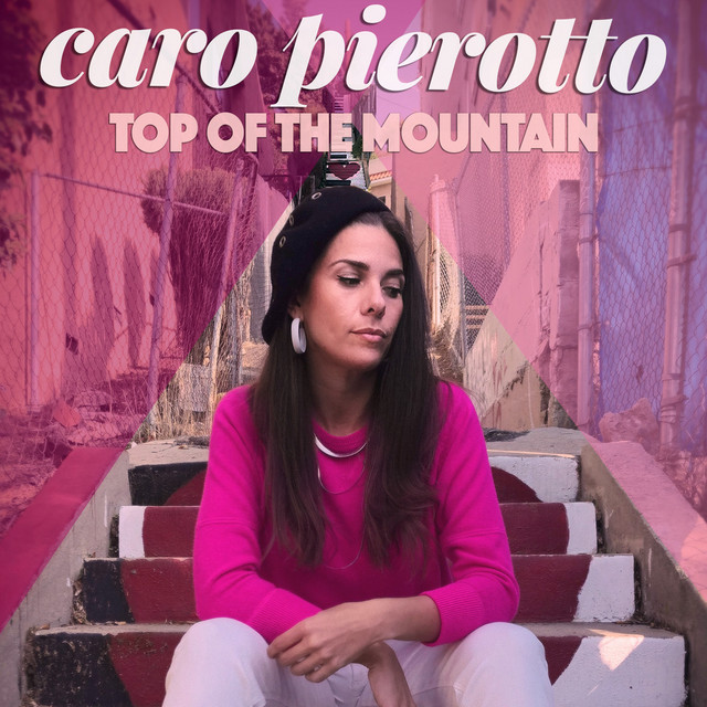 Top of the Mountain