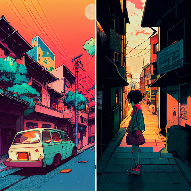 Remember Tomorrow cover art