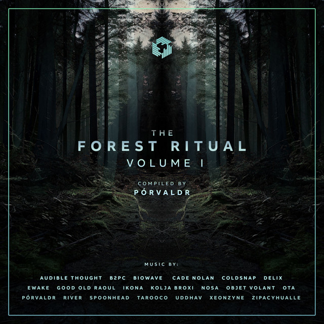 Forest Forces cover art