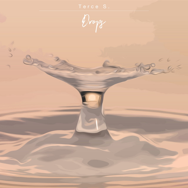 Drops cover art