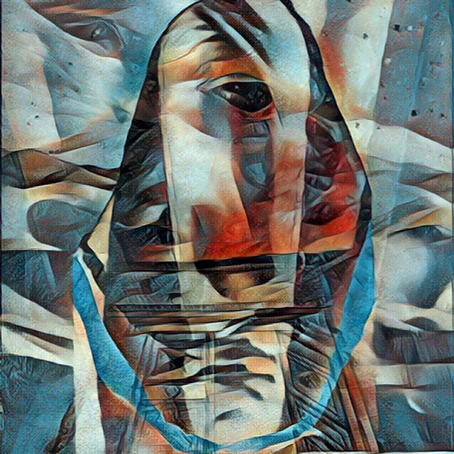 Manchester Burning album art