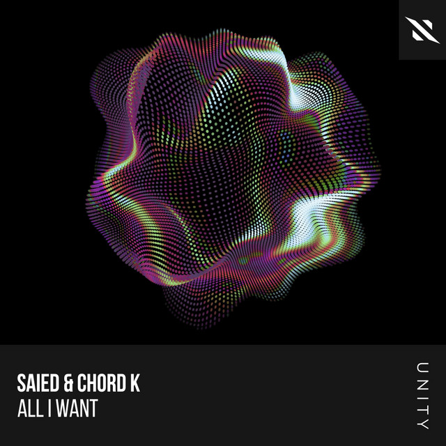All I Want